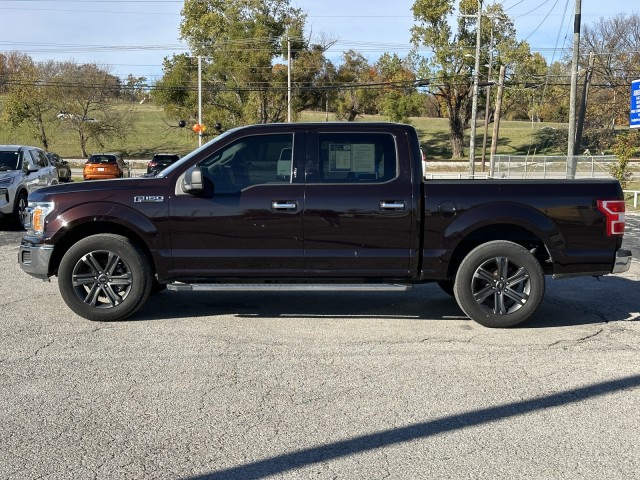 2020 Ford F-150 XLT 6