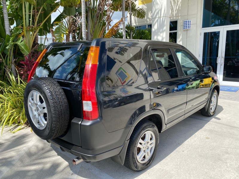 2004 Honda CR-V 4WD EX LOW MILES 61,201 1 OWNER in , 