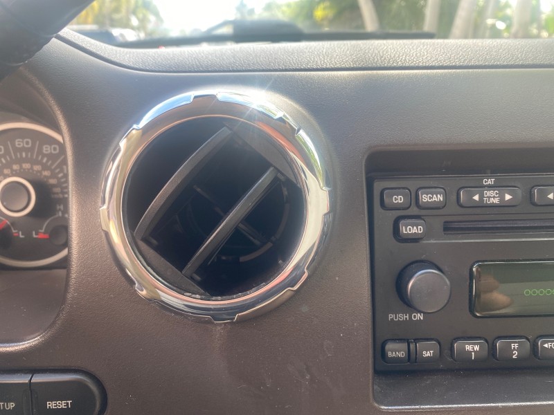 2006 Ford Expedition Eddie Bauer 1 OWNER FL in , 