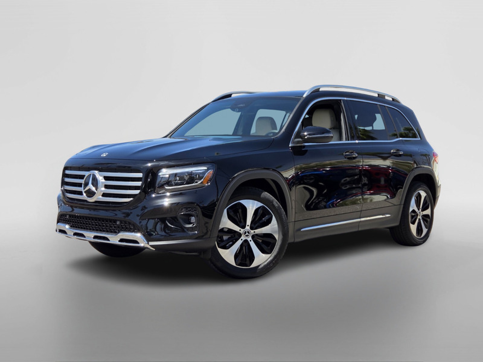 2026 Mercedes-Benz GLB 2026 Mercedes-Benz GLB GLB 250 SUV SUV