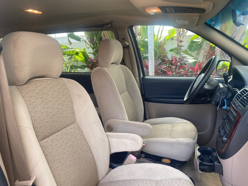 2007 Chevrolet Uplander LS LOW MILES 46,982 VAN in , 