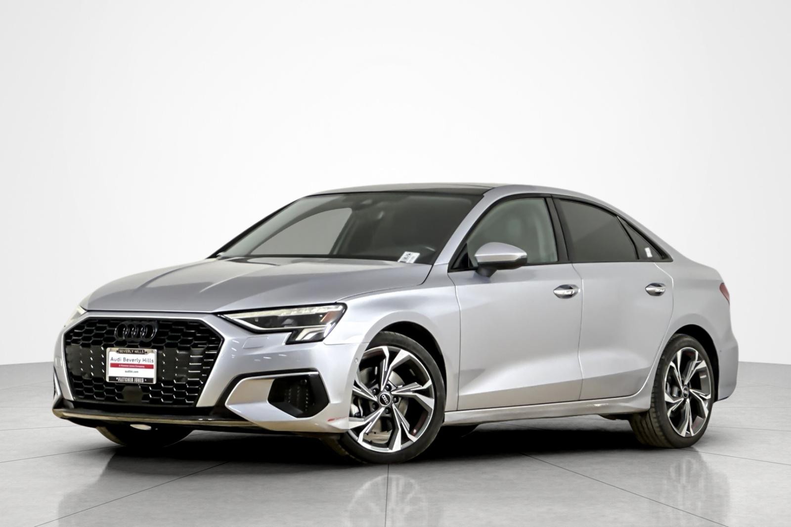 2023 Audi A3 Premium 40 TFSI