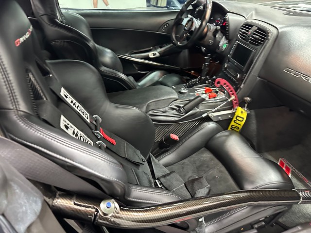 2012 Chevrolet Corvette Z16 Grand Sport w/3LT in , 