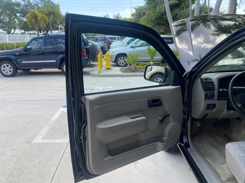 2005 Chevrolet Colorado Z85 LOW MILES 51,260 1 OWNER in , 