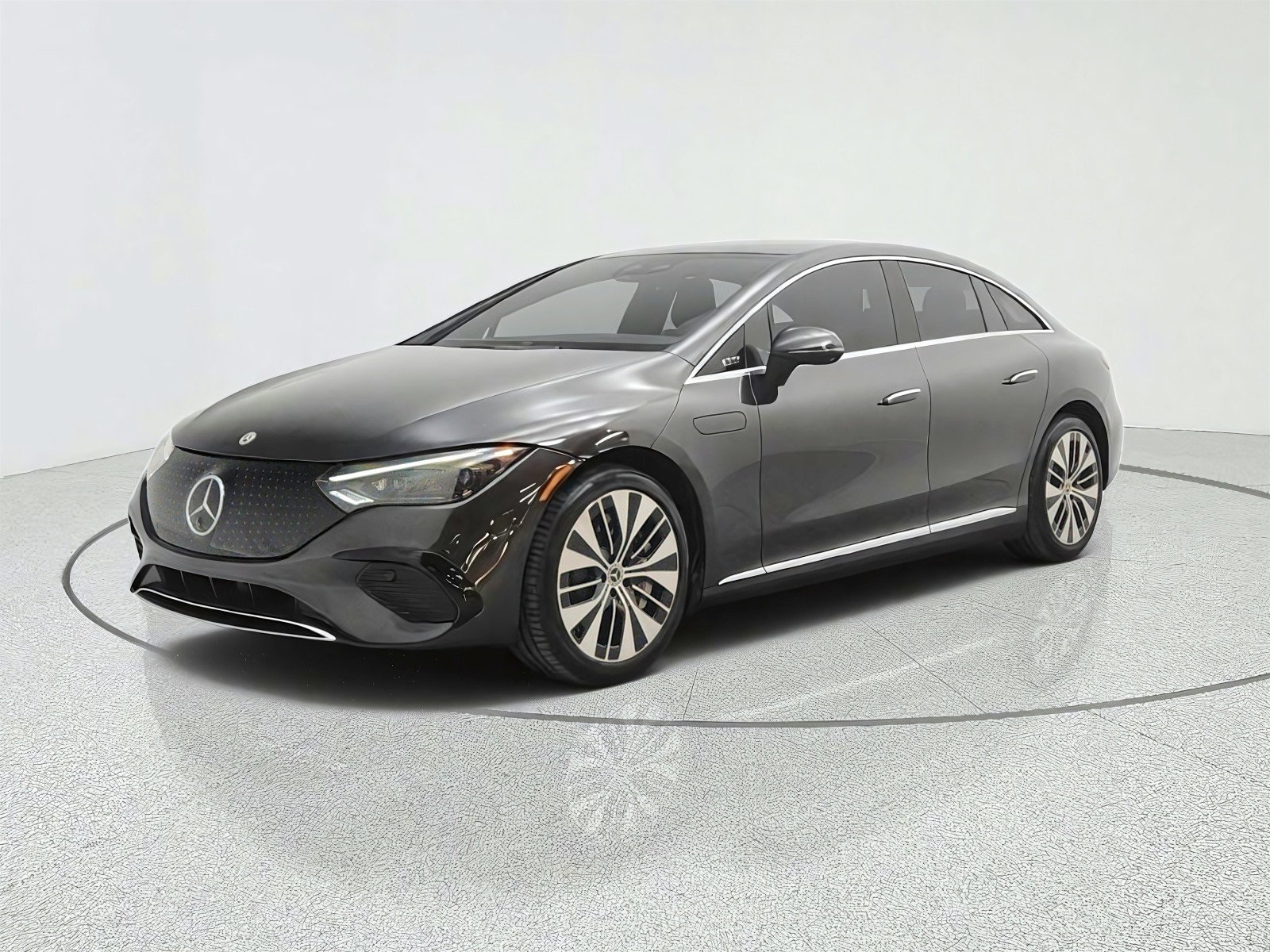 2024 Mercedes-Benz EQE EQE 350 4MATIC® Sedan
