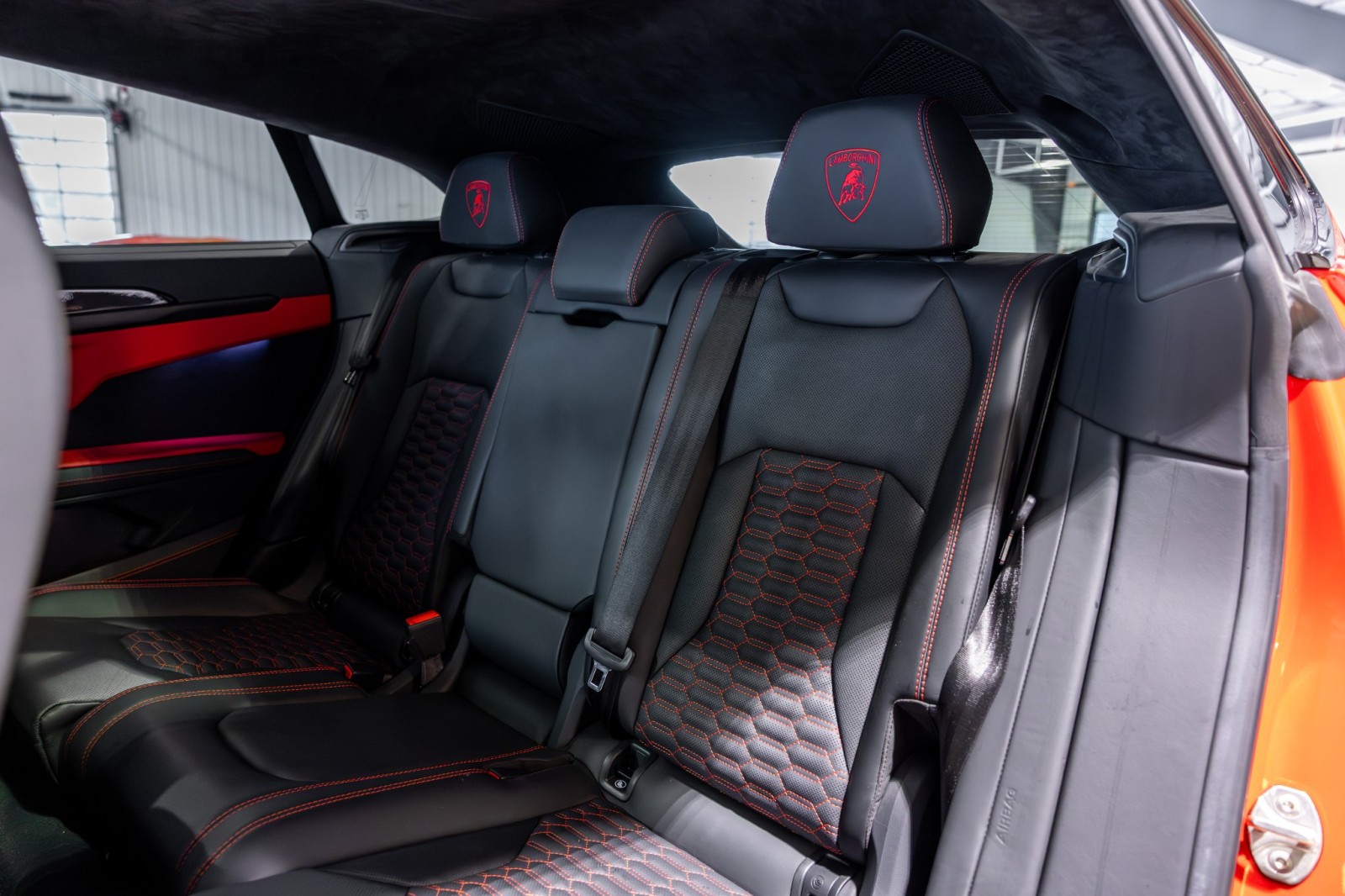 Used Car 2022 Lamborghini Urus  For Sale Under $230,000 In Boerne, Texas