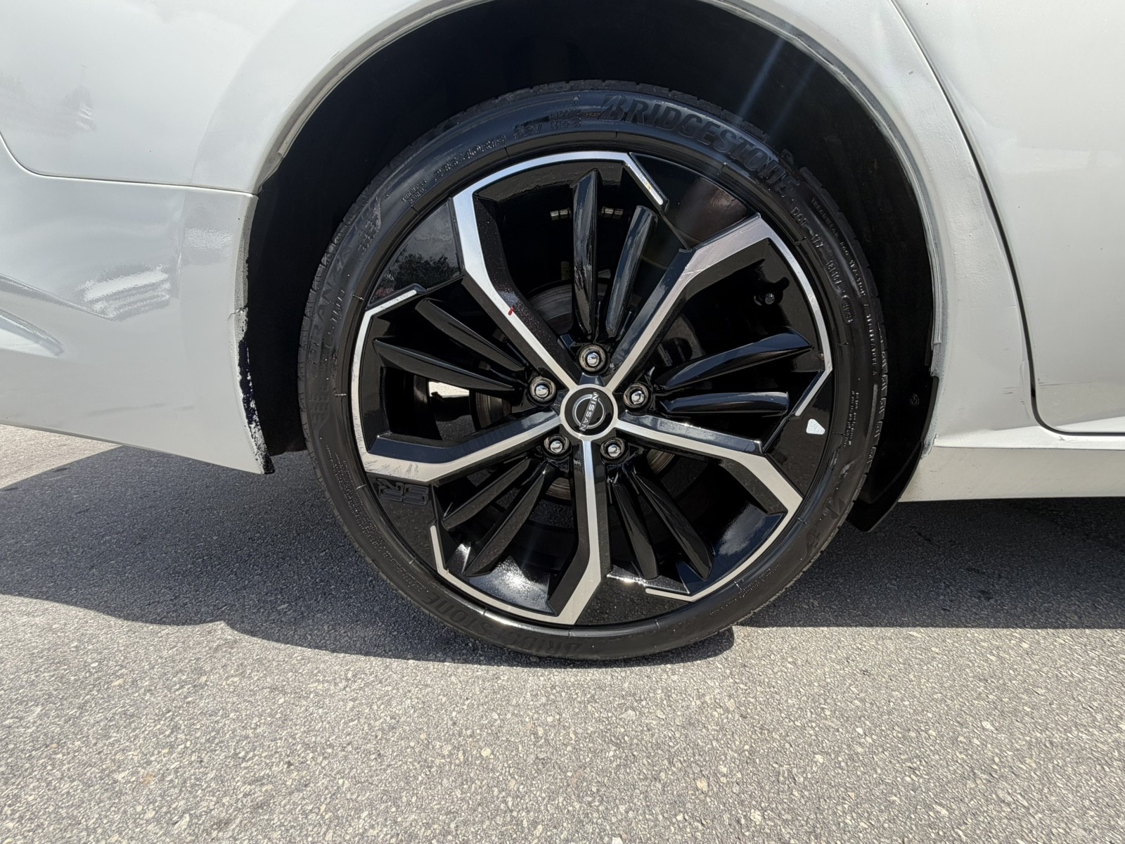 2023 Nissan Altima - $16,977