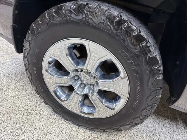 2021 Ram 1500 Lone Star 4WD 5.7L-Hemi in ,