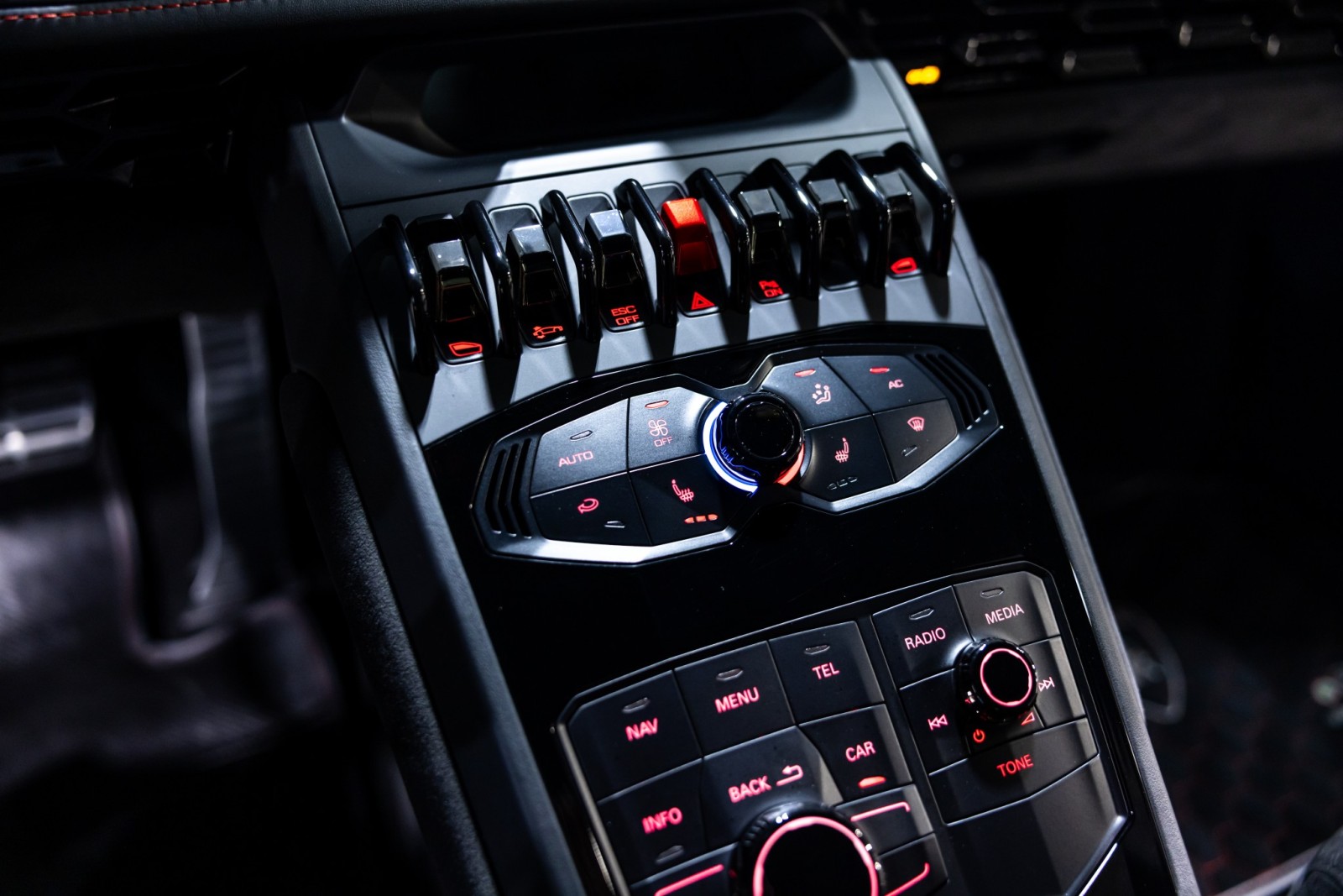 2017 Lamborghini Huracan Base - Photo 42