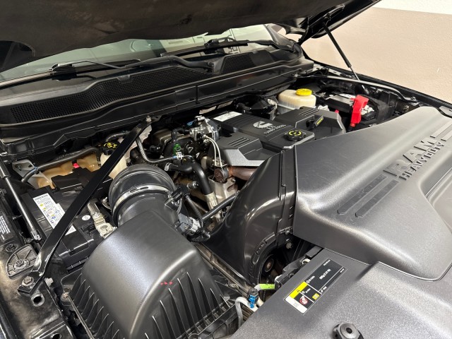 2020 Ram 3500 Laramie DRW 4WD Cummins in , 