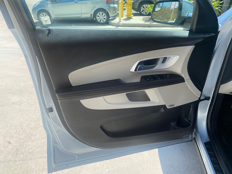 2014 Chevrolet Equinox SUV LT 1 OWNER LOW MILES 28,707 in , 