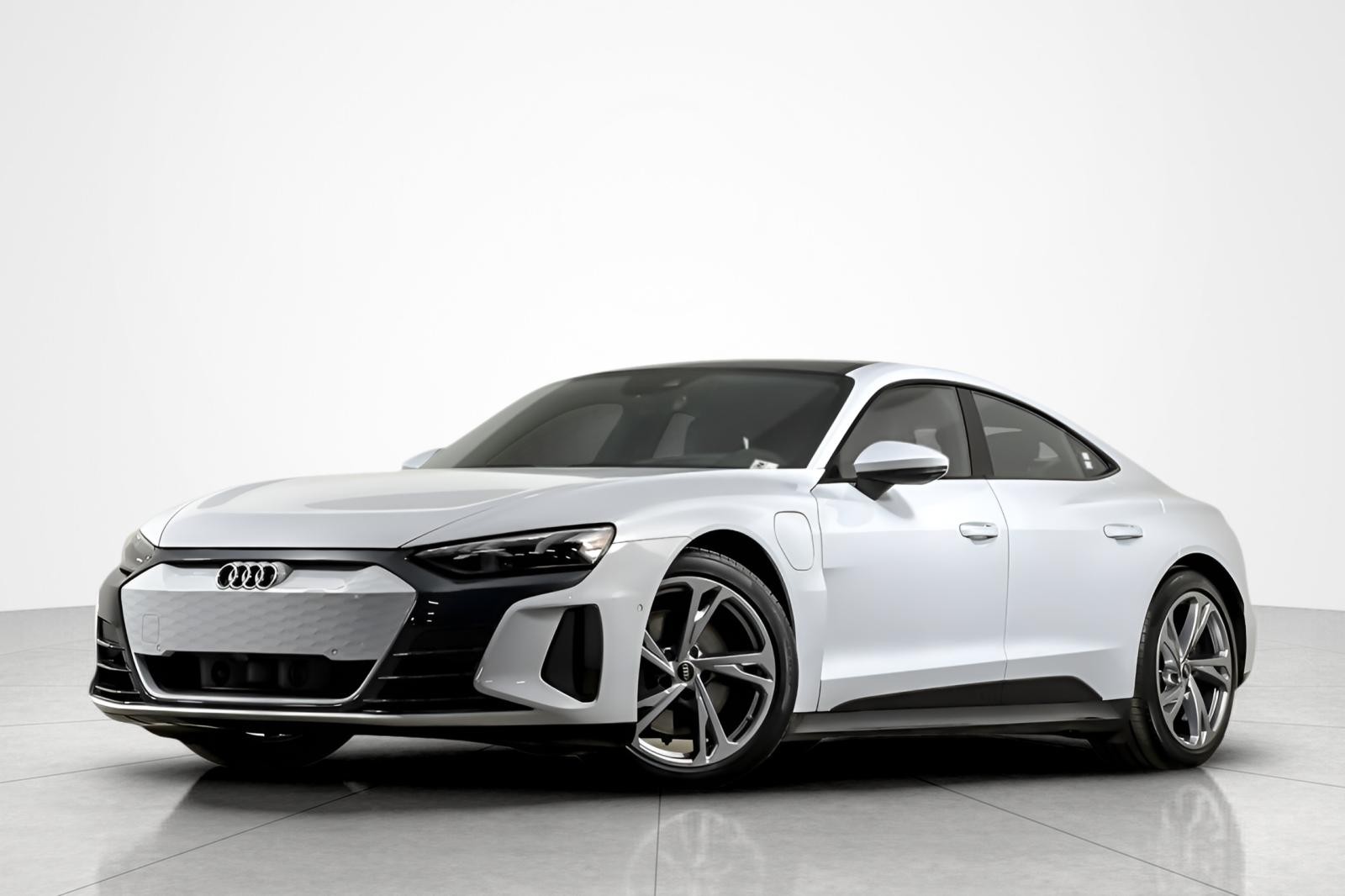 2023 Audi e-tron GT Prestige quattro