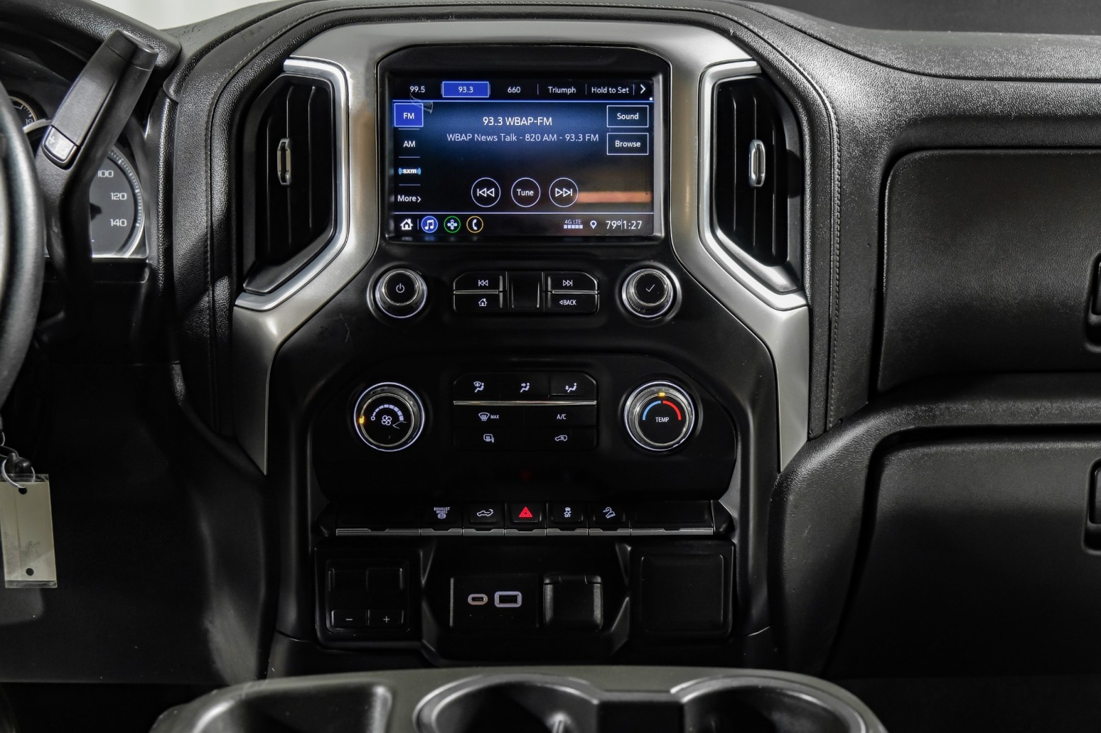 2021 Chevrolet Silverado 2500HD LT 22