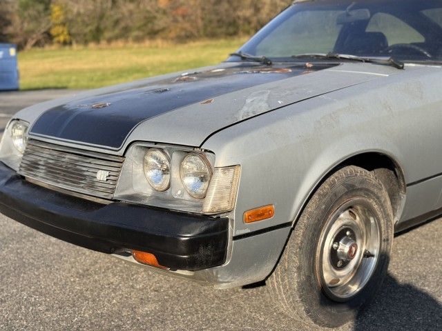 1978 Toyota Celica Liftback GT  in , 