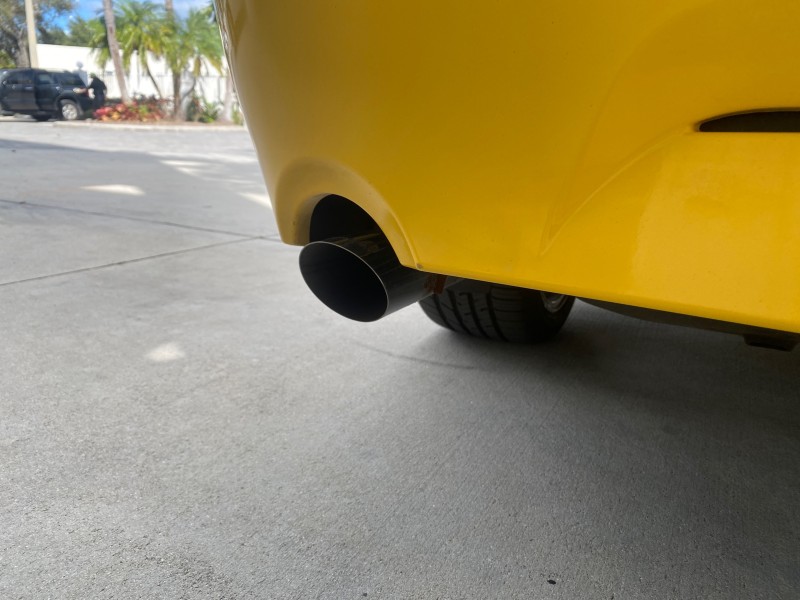 1999 Ford Mustang GT LOW MILES 8,145 1 OWNER FL CONV in , 