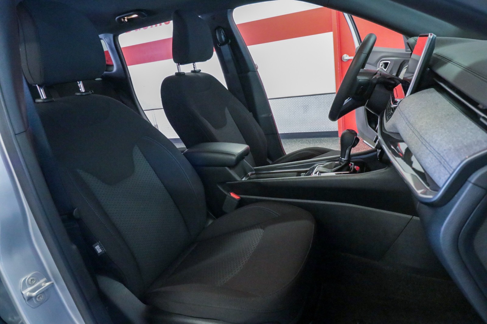 Used Car 2024 Jeep Compass  Sport For Sale Under $25,000 In Austin, Texas