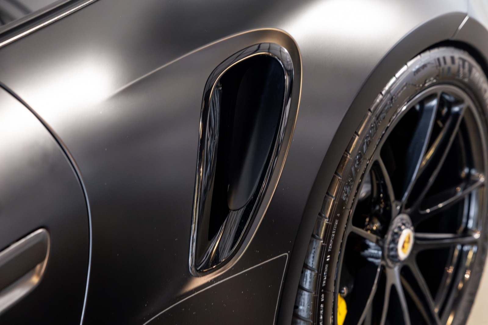 Used Car 2021 Porsche 911  Turbo S For Sale Under $240,000 In Boerne, Texas