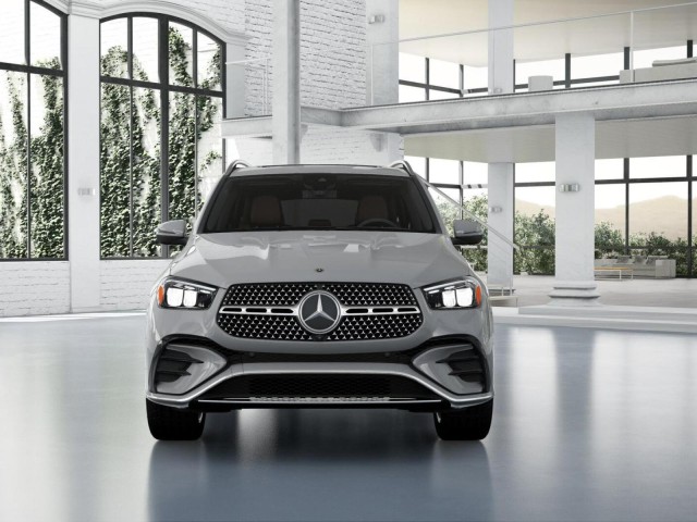 2025 Mercedes-Benz GLE GLE 450e 7