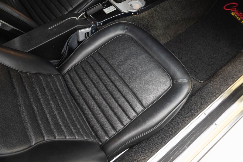 1967 Chevrolet Corvette Coupe in , 