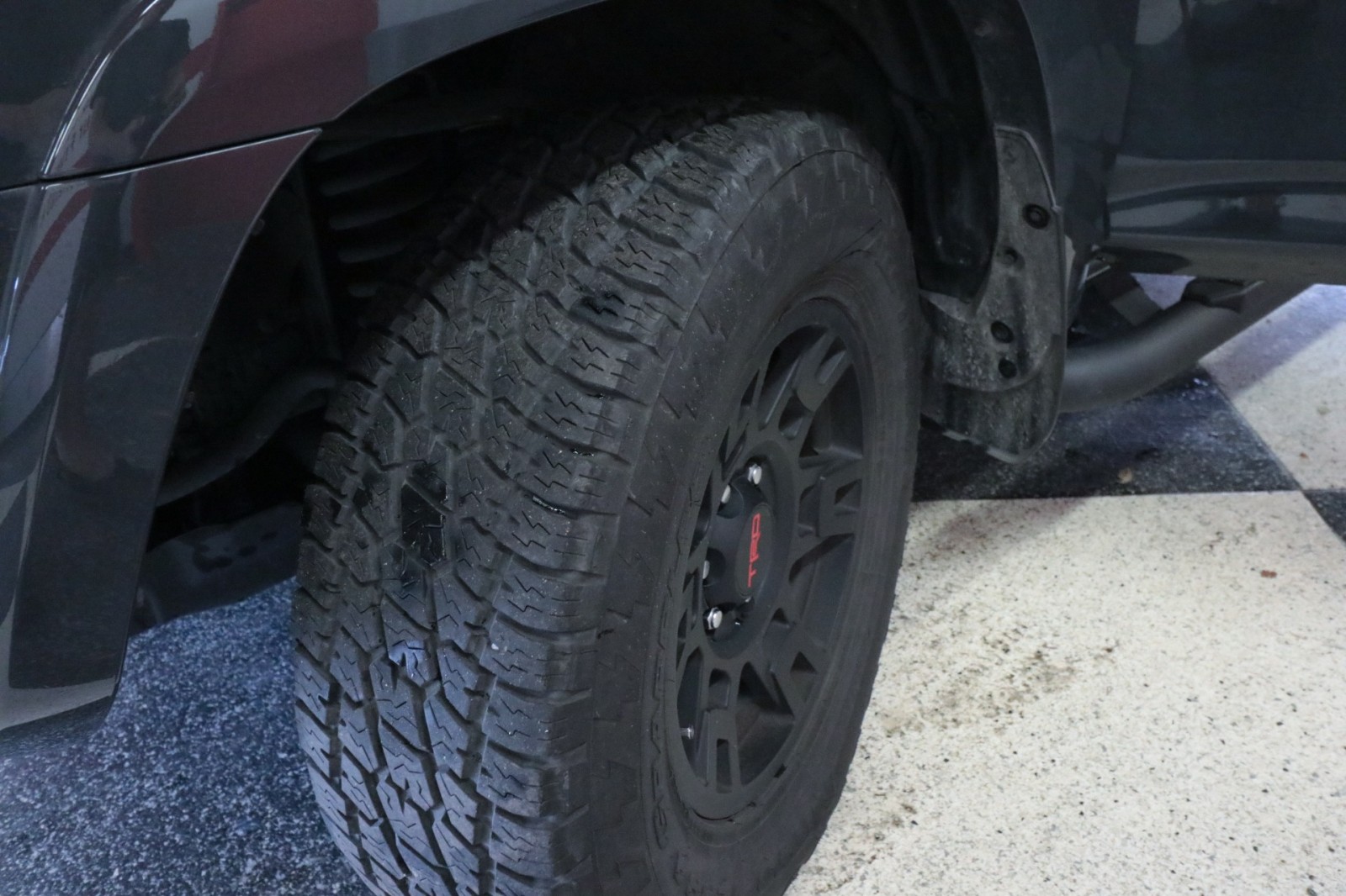 Used Car 2024 Toyota 4runner  Sr5 Premium For Sale Under $50,000 In Austin, Texas