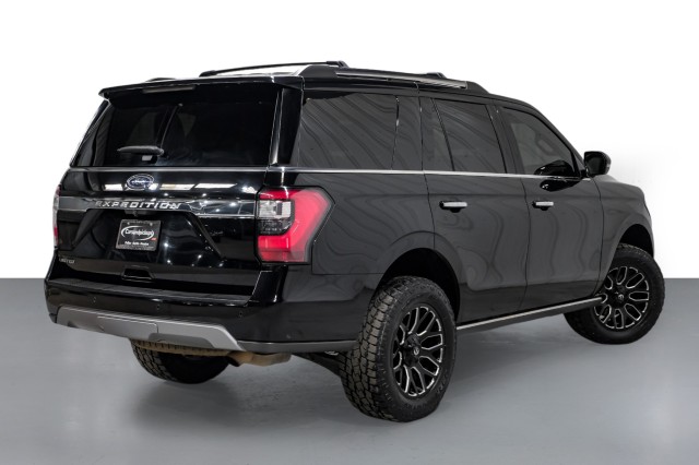 2020 Ford Expedition Limited 6