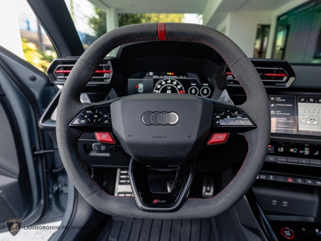 Audi RS 3