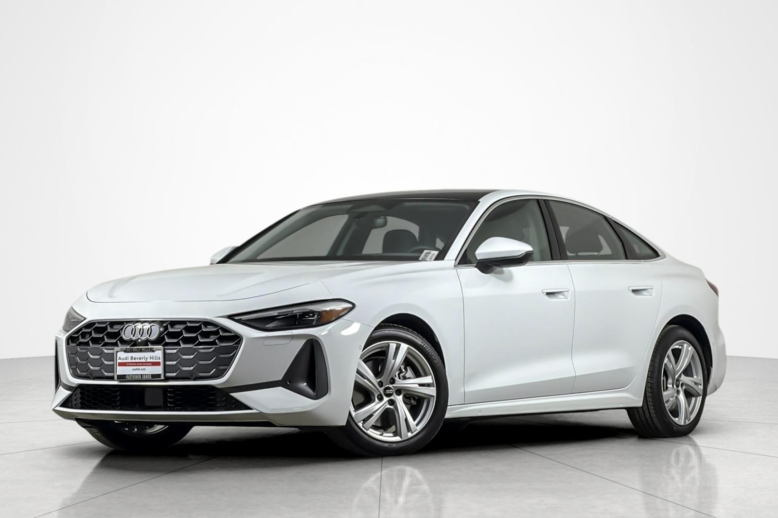 2025 Audi A5 Premium 2.0 TFSI quattro