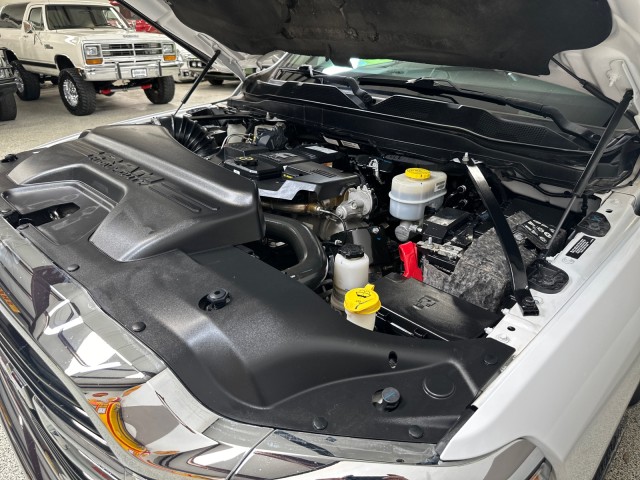 2019 Ram 2500 Big Horn 4WD Cummins in , 
