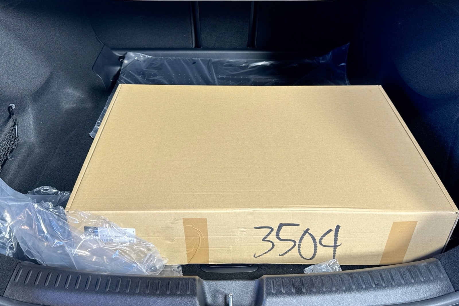 New 2026 Black Mercedes-Benz E 350 RWD Sedan image 24