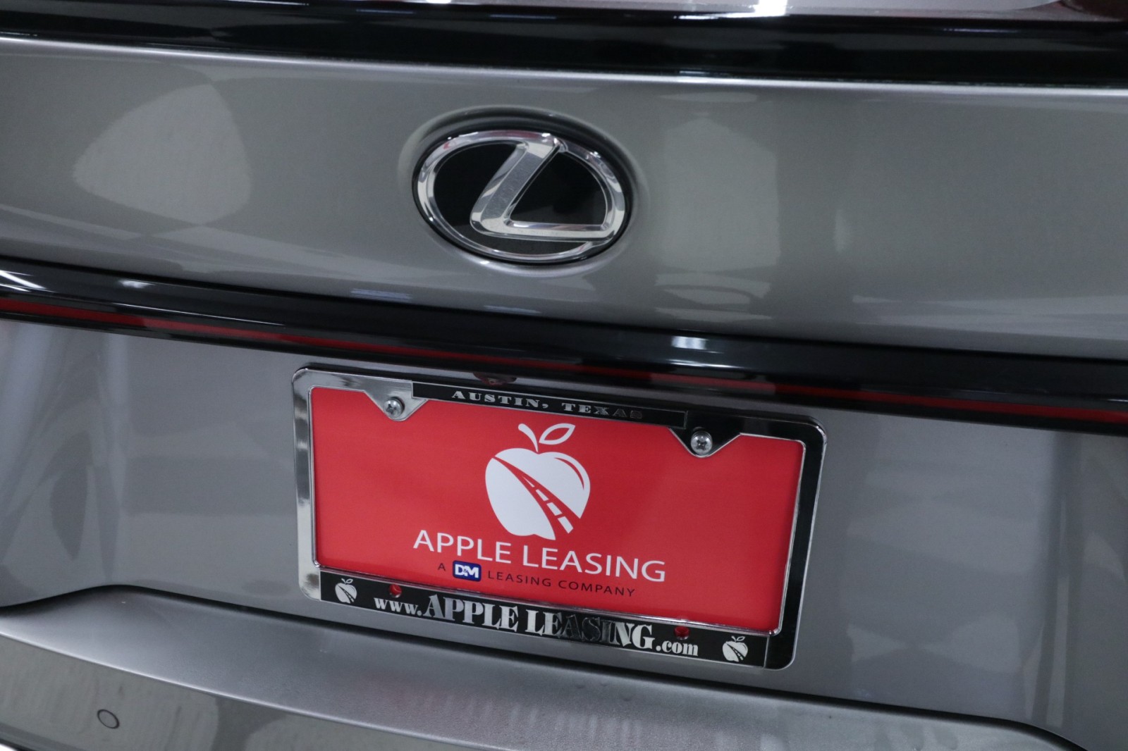 Used Car 2023 Lexus Is  Is 350 F Sport For Sale Under $40,000 In Austin, Texas