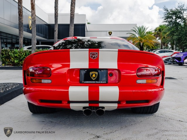 Dodge Viper
