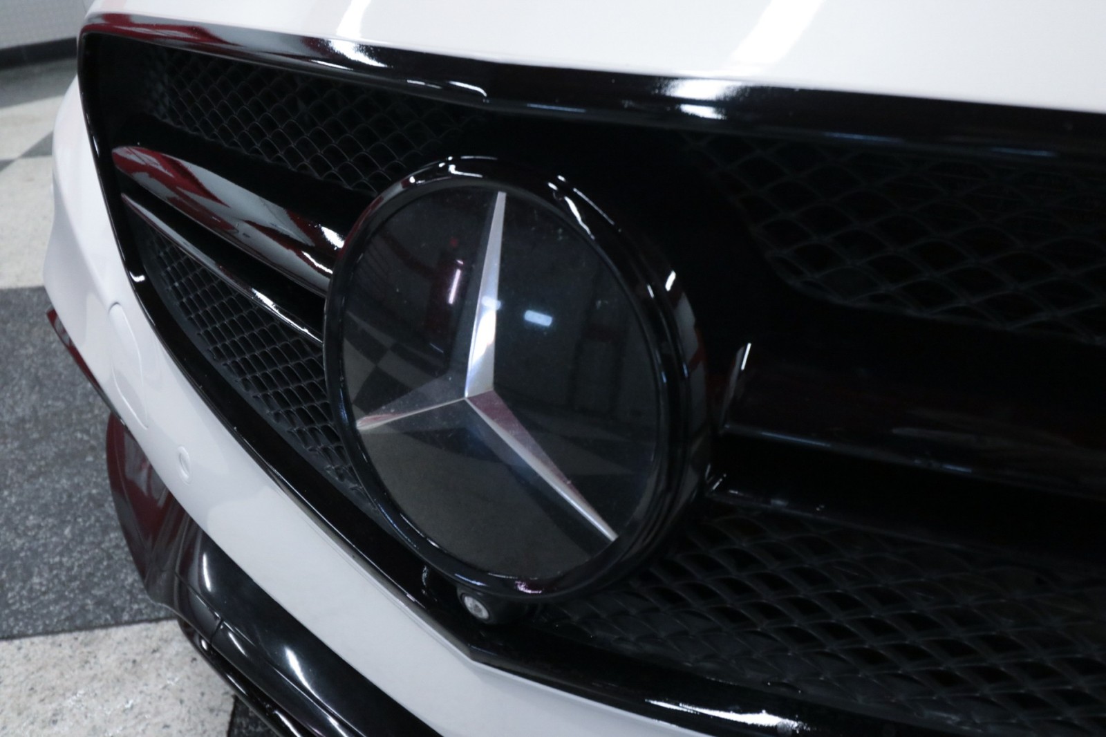 Used Car 2016 Mercedes-benz E-class  Amg E 63 S For Sale Under $30,000 In Austin, Texas