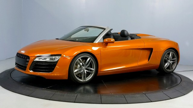 2015 Audi R8 V8 3