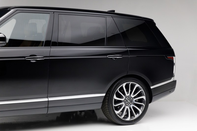 2019 Land Rover Range Rover Autobiography LWB Autobiography in , 