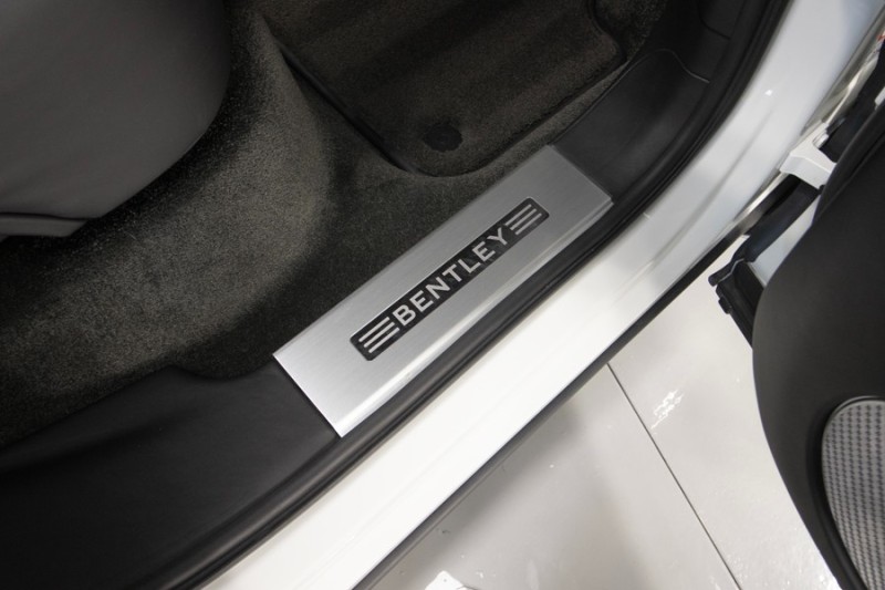 2017 Bentley Bentayga Bentayga W12 ($258,115 MSRP) *ONLY 14,000 MILES* *1-OWNER* in , 