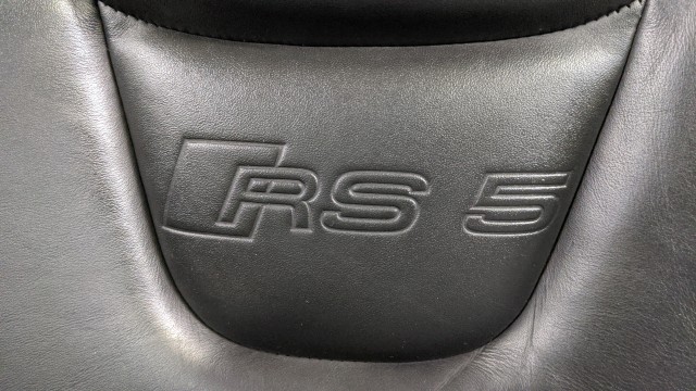 2013 Audi RS 5  31