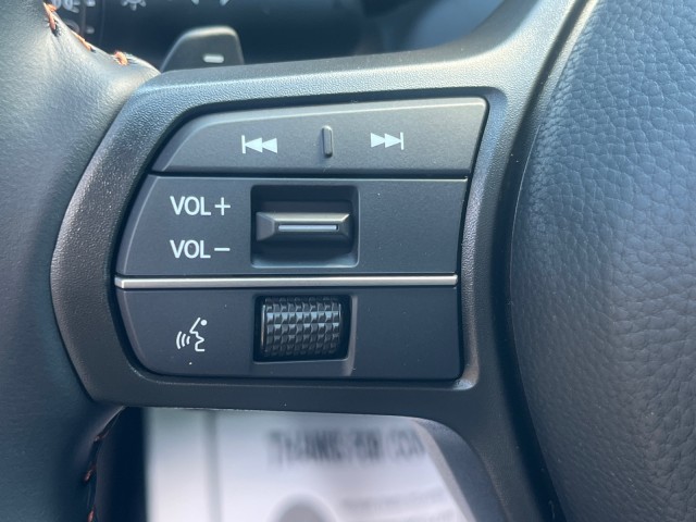 HondaCR-V Hybrid26