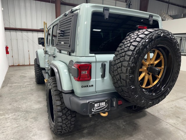 2024 Jeep Wrangler Rubicon 392 in , 