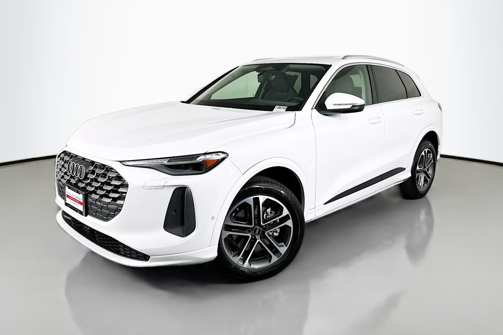 2026 Audi Q5 Premium Plus