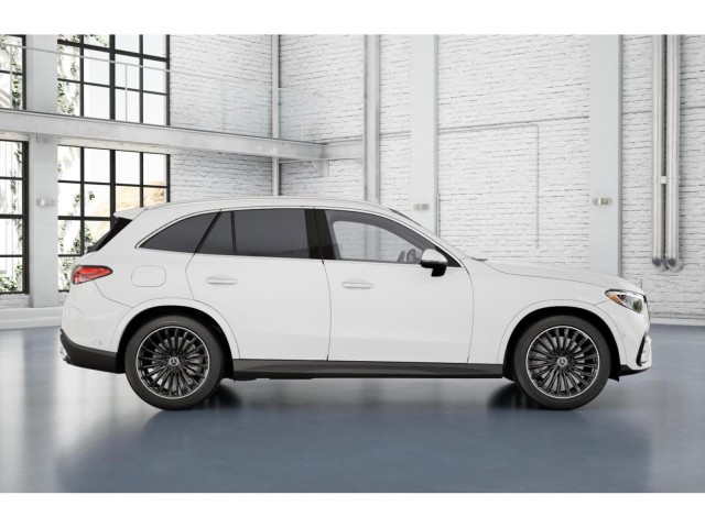 2025 Mercedes-Benz GLC GLC 300 2