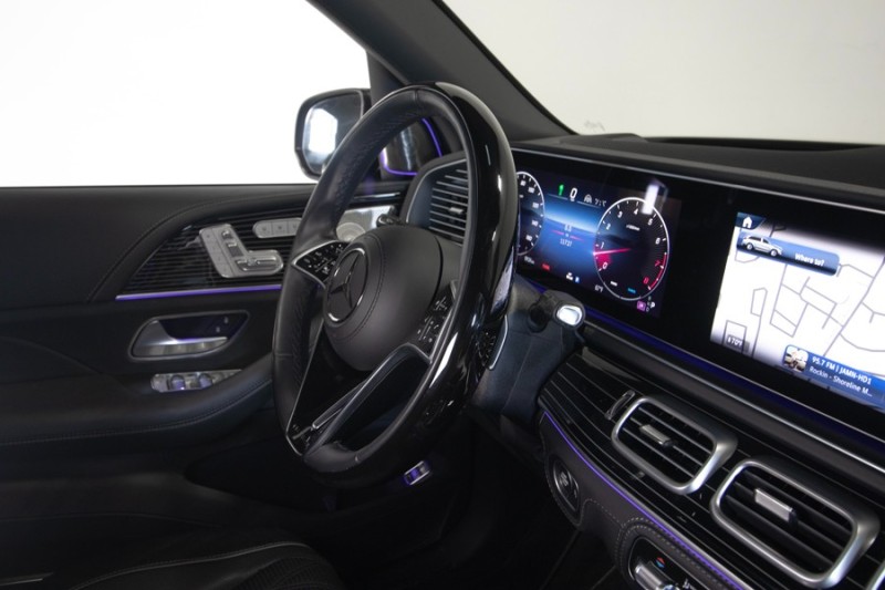 2024 Mercedes-Benz GLS GLS 600 Maybach *11,000 MILES* *4-SEAT CONFIGURATION* in , 