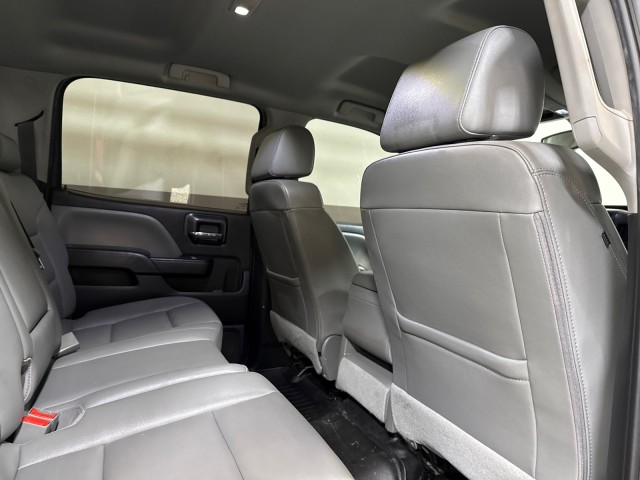 2020 Chevrolet Silverado MD 5500 Duramax RWD Utility/ Service Bed in , 