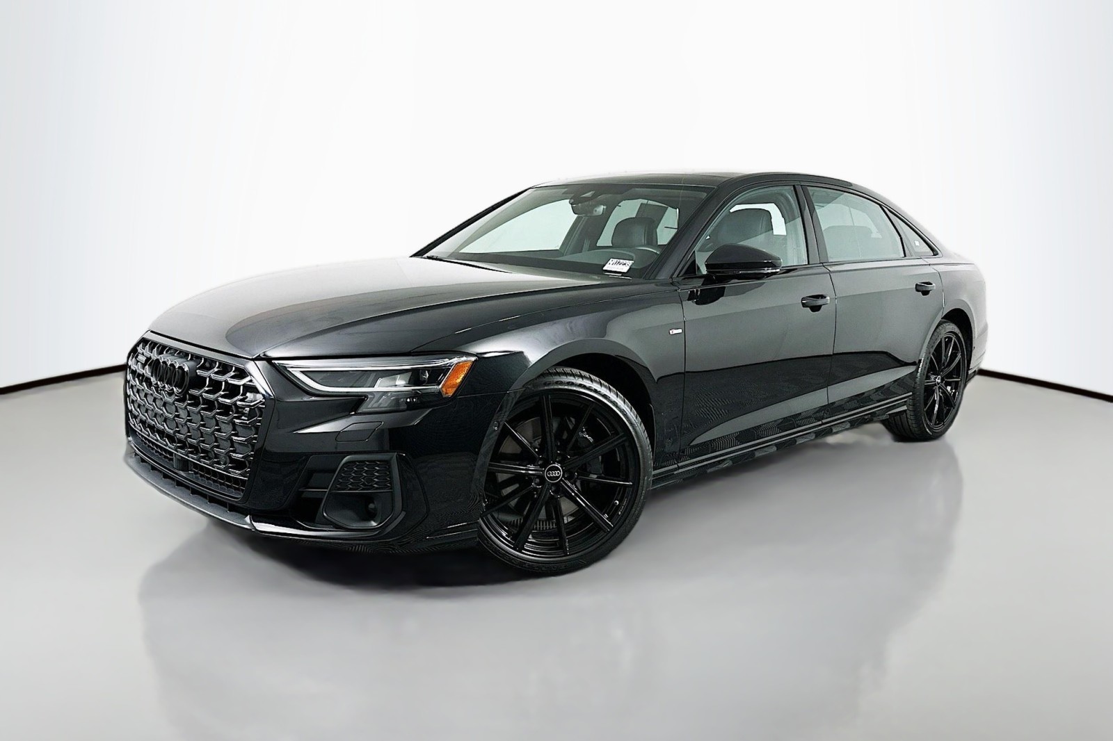 Trunk Ledge Kit | AUDI A8 2019 Trunk Ledge Kit | AUDI A8 2019