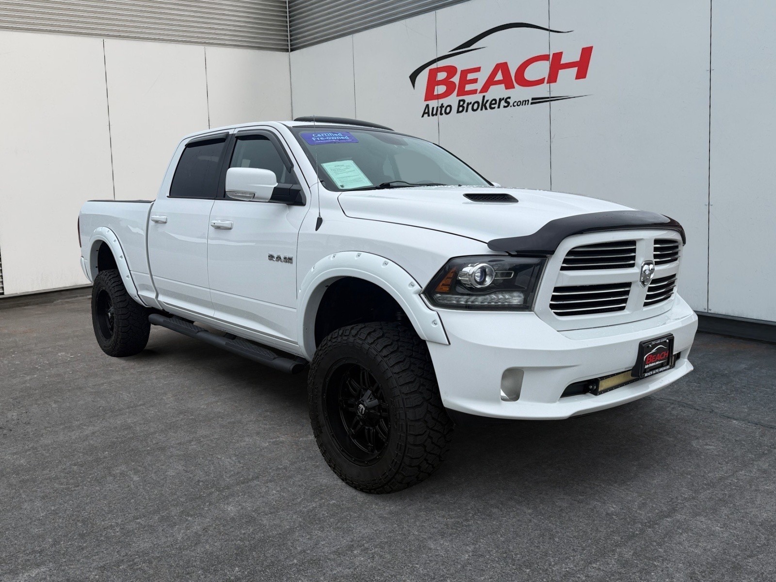 2015 Ram 1500 #3