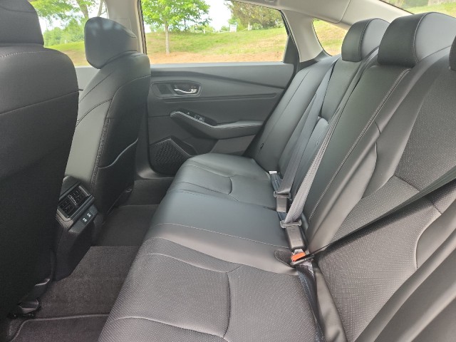 HondaAccord Hybrid28