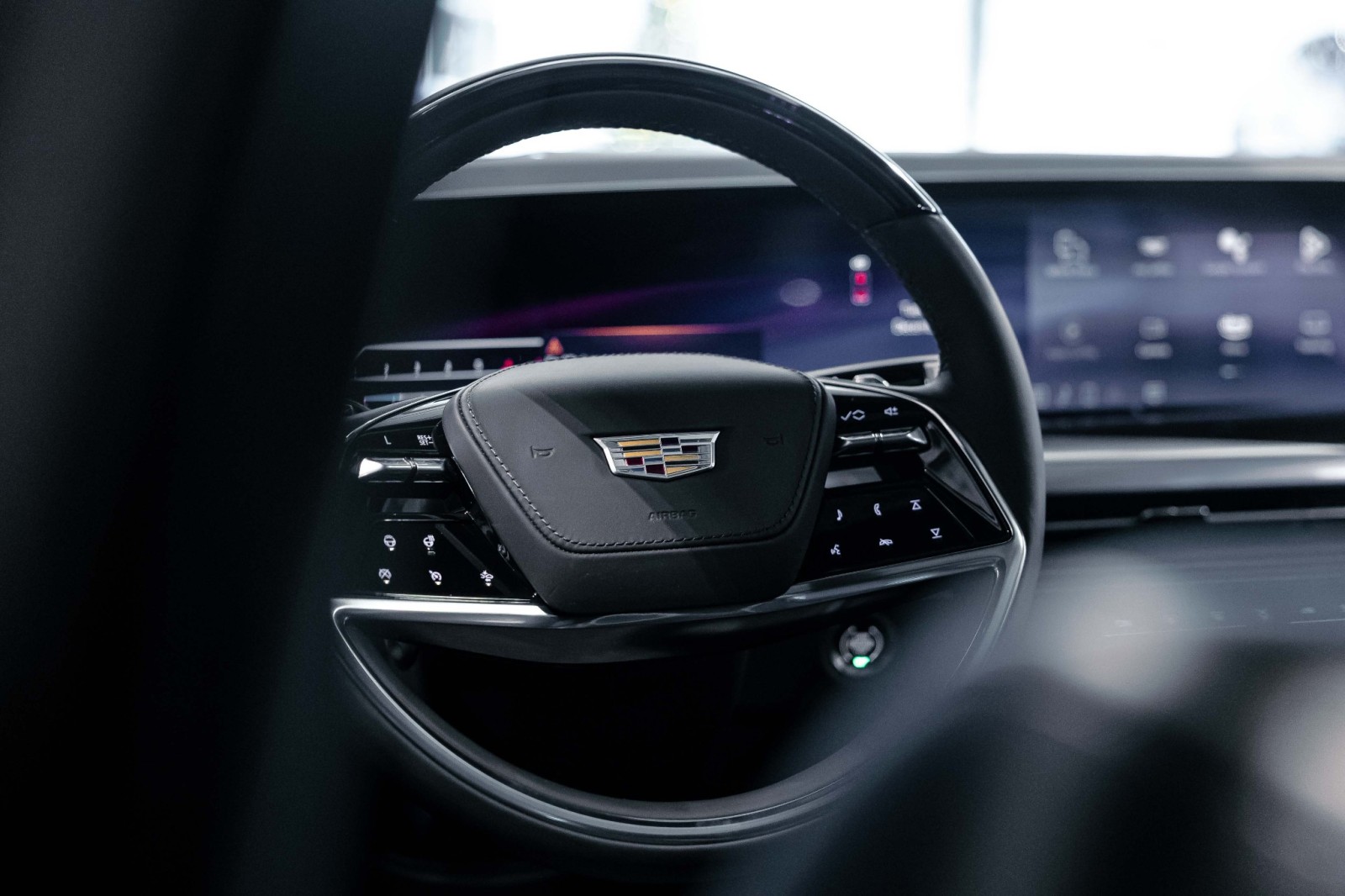 Used Car 2025 Cadillac Escalade  4wd Sport Platinum For Sale Under $130,000 In Boerne, Texas