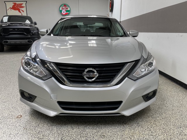 2018 Nissan Altima 2.5 SL in , 