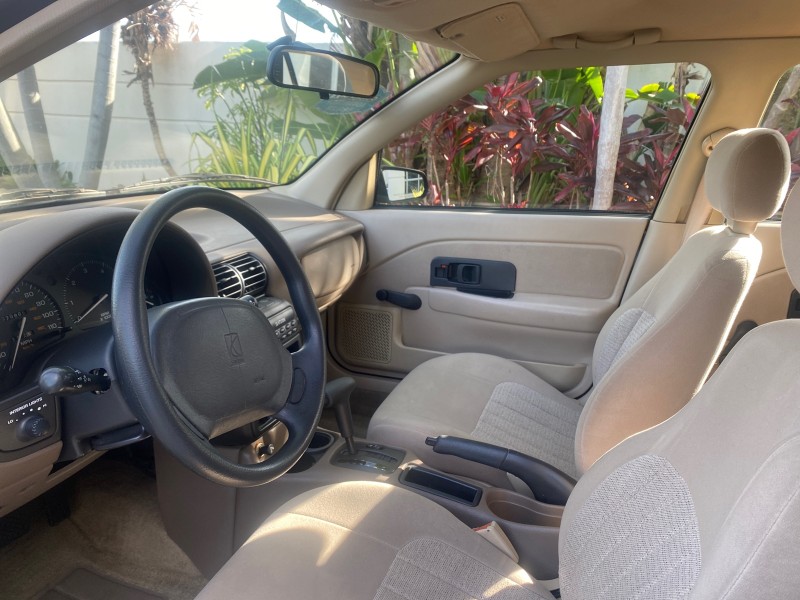 1995 Saturn SL LOW MILES 70,805 in ,