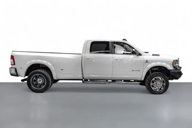 2022 Ram 3500 Big Horn 5