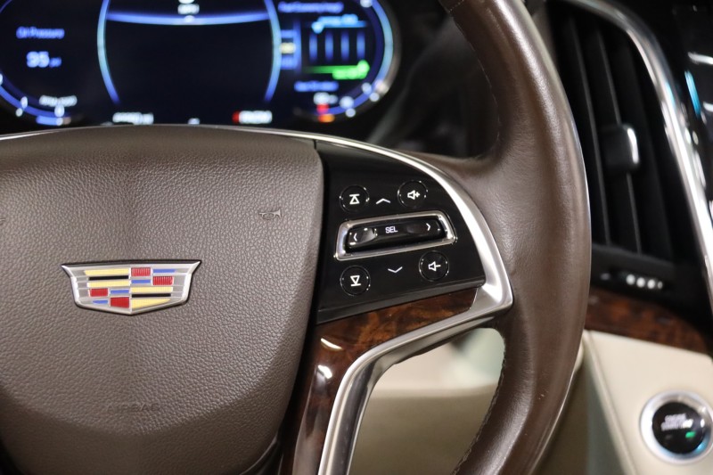 2016 Cadillac Escalade Luxury Collection 4dr Suv in , 